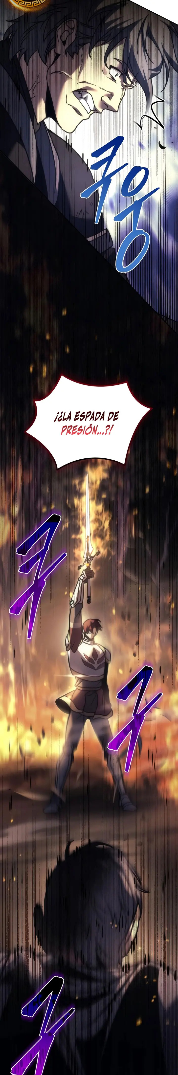 Read A Flame Reborn ES Manga Online
