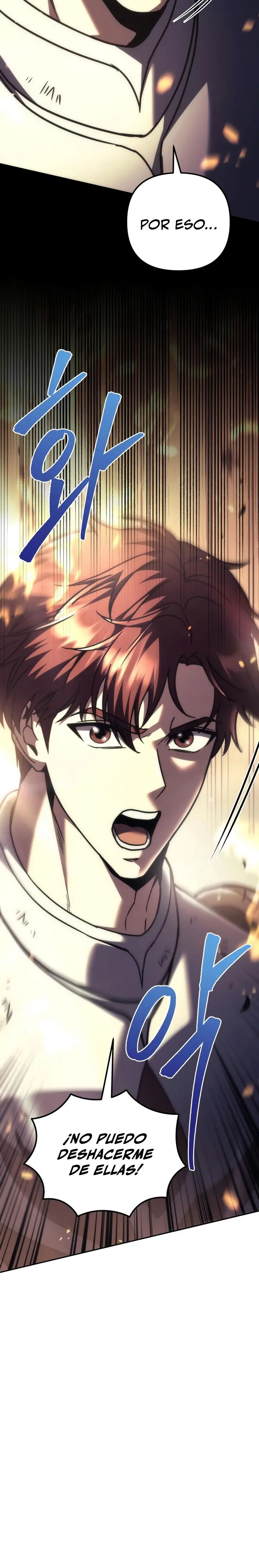Read A Flame Reborn ES Manga Online