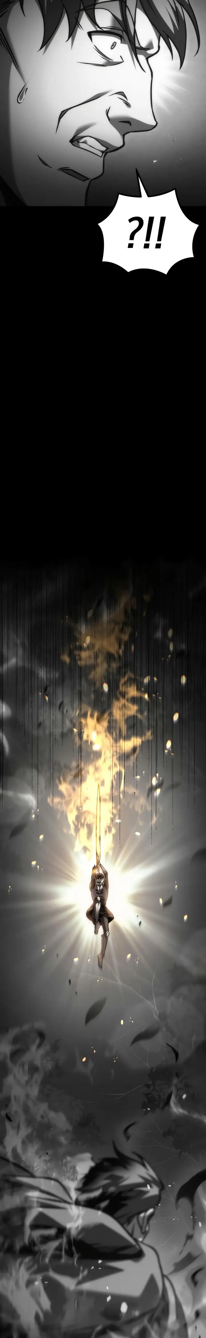 Read A Flame Reborn ES Manga Online