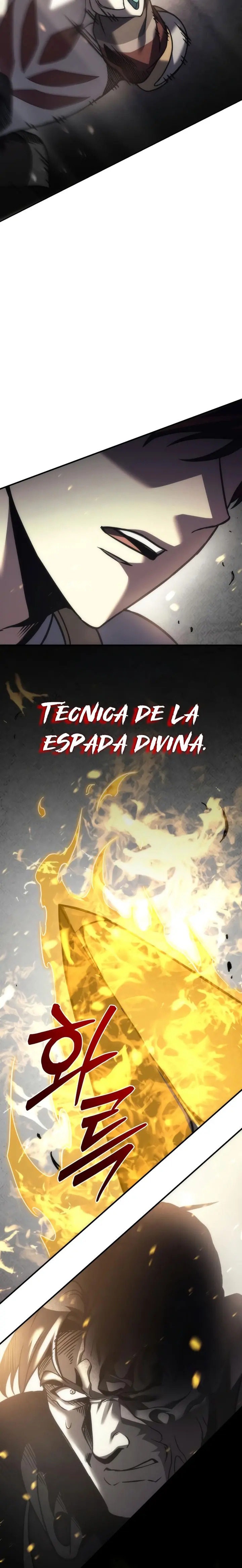 Read A Flame Reborn ES Manga Online