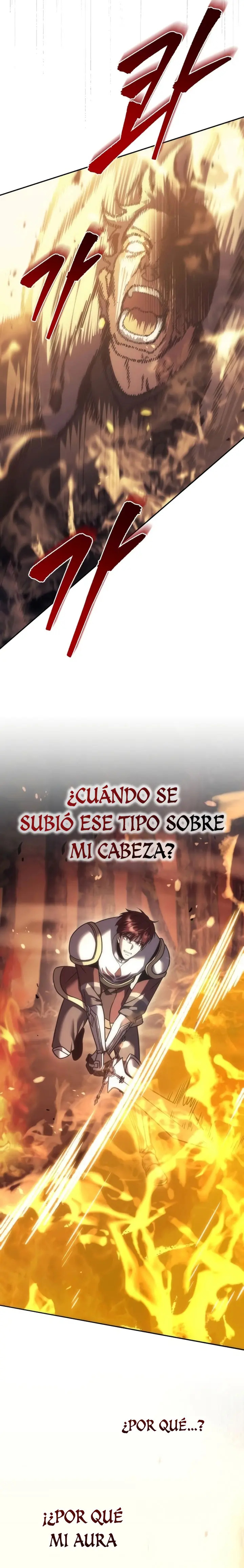 Read A Flame Reborn ES Manga Online