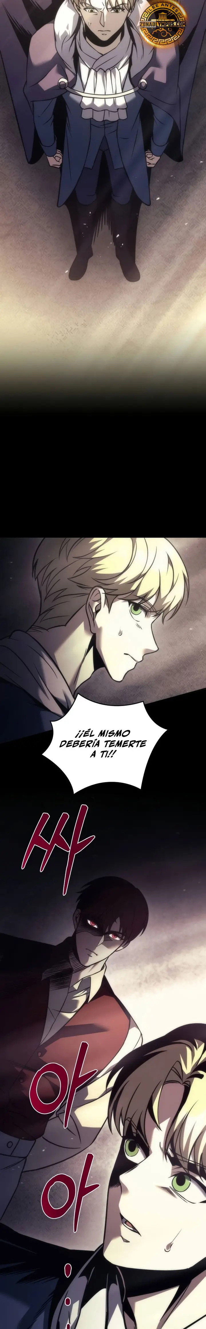 Read A Flame Reborn ES Manga Online