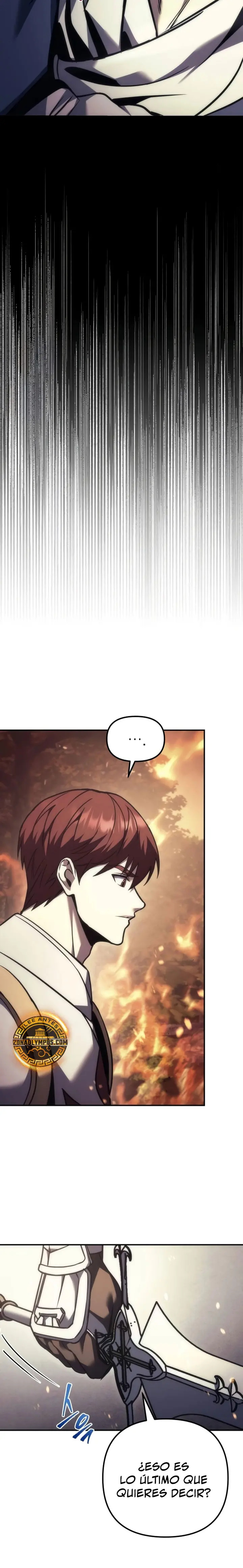 Read A Flame Reborn ES Manga Online