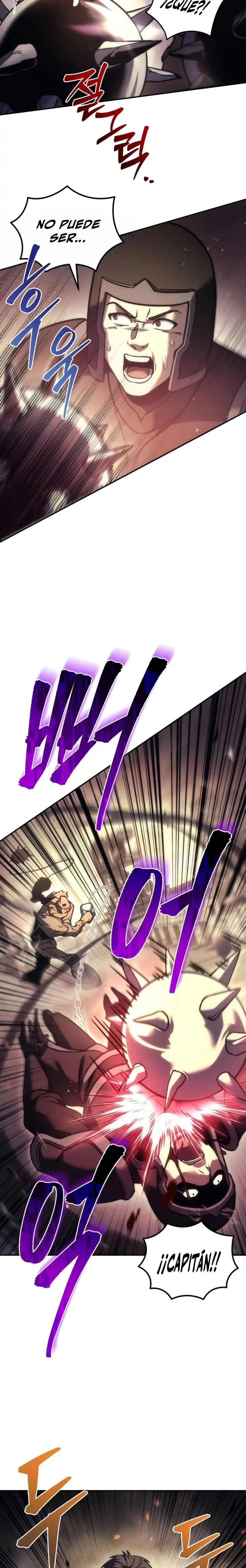Read A Flame Reborn ES Manga Online