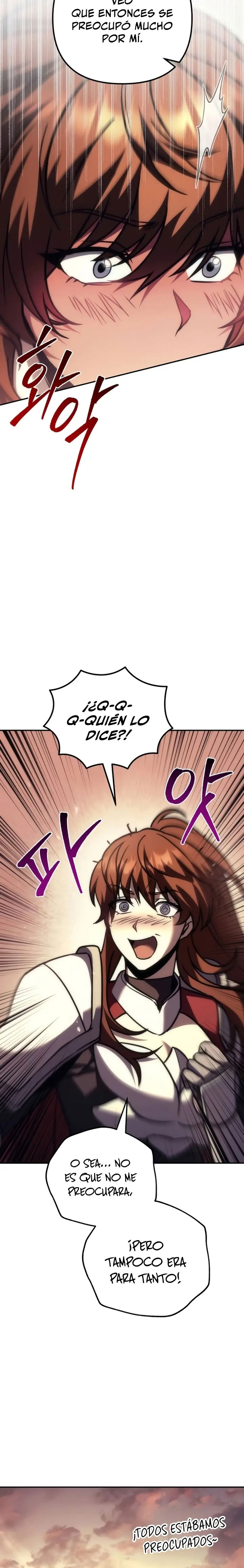 Read A Flame Reborn ES Manga Online