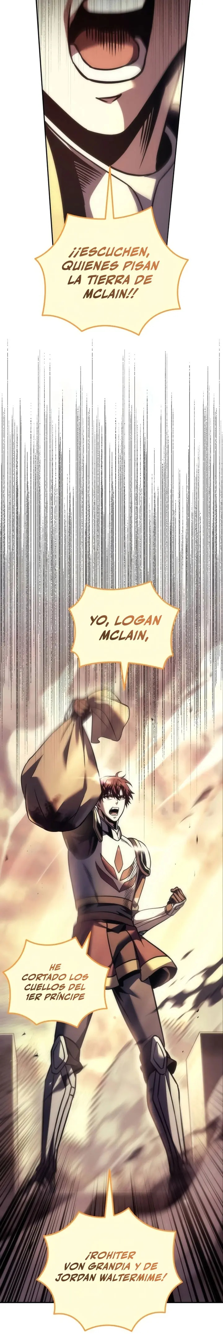 Read A Flame Reborn ES Manga Online