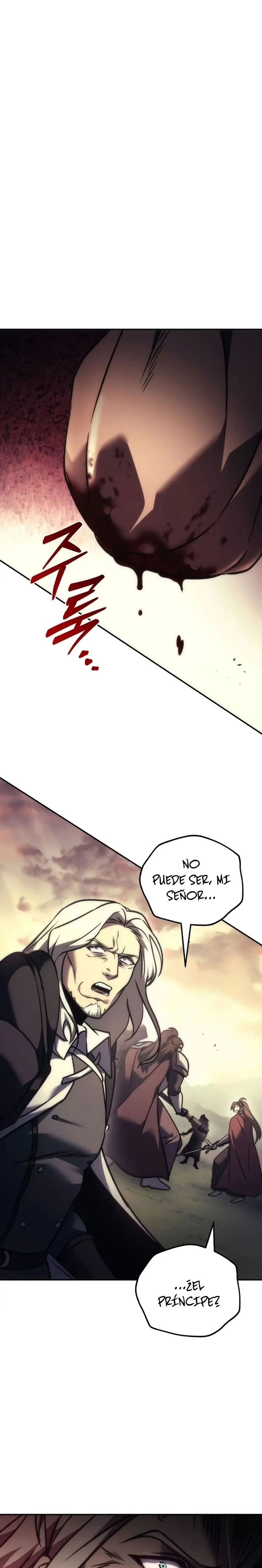 Read A Flame Reborn ES Manga Online