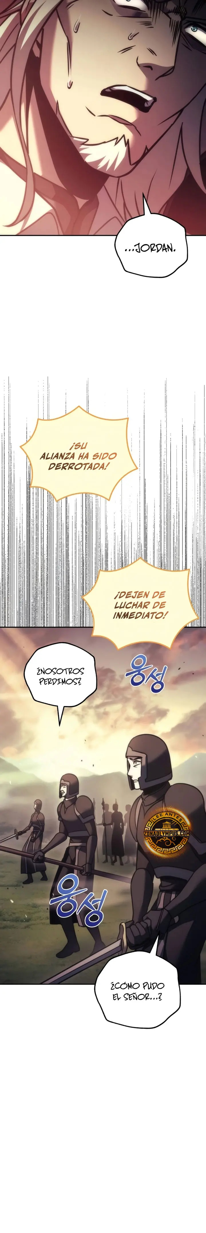 Read A Flame Reborn ES Manga Online