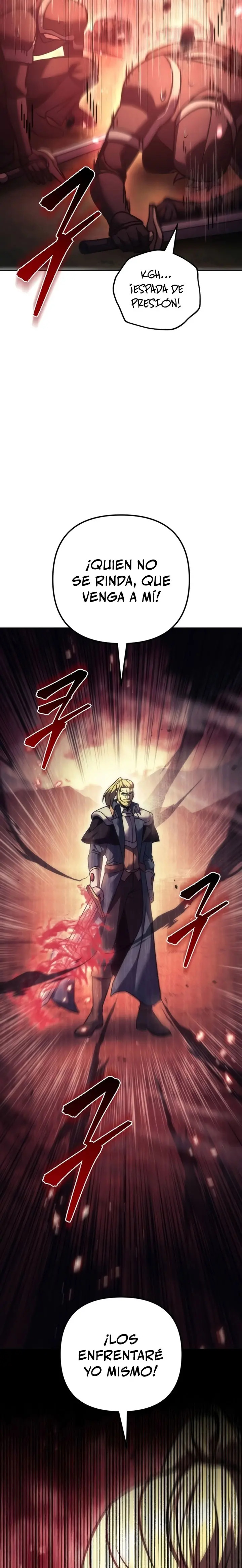 Read A Flame Reborn ES Manga Online