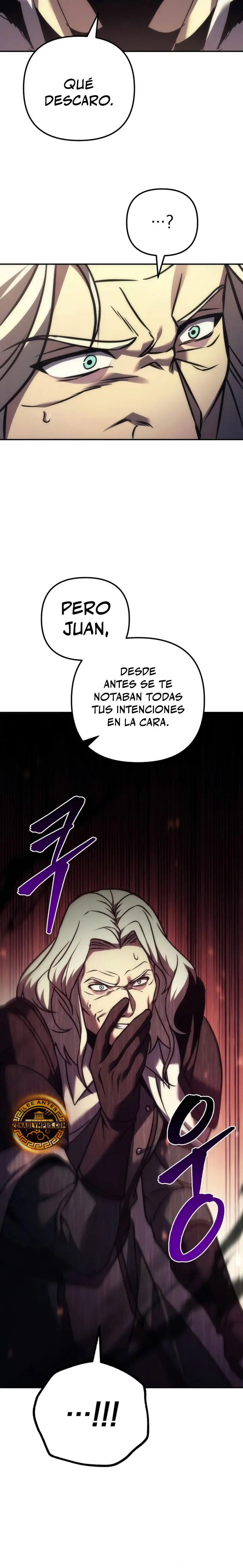 Read A Flame Reborn ES Manga Online