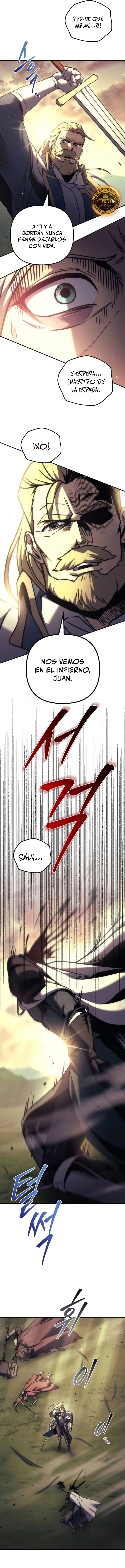 Read A Flame Reborn ES Manga Online