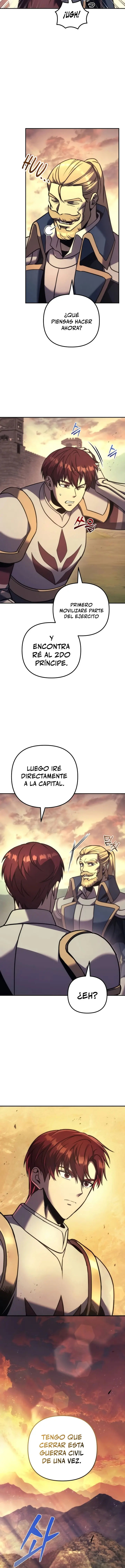 Read A Flame Reborn ES Manga Online