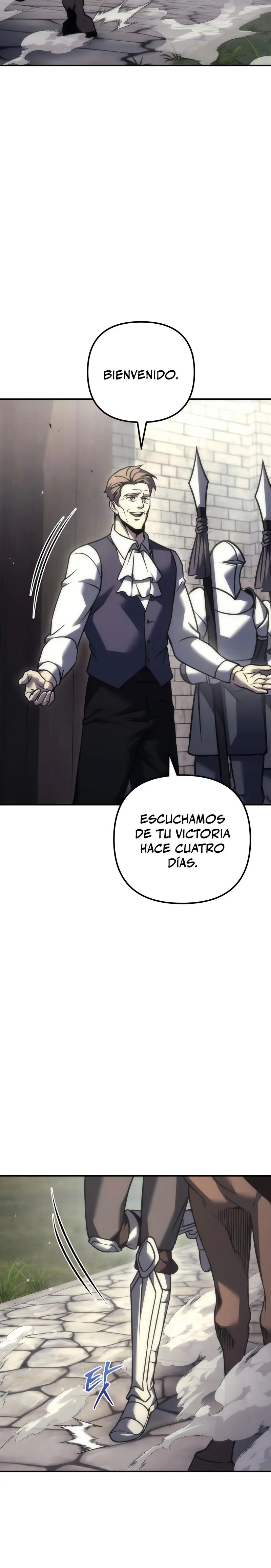 Read A Flame Reborn ES Manga Online