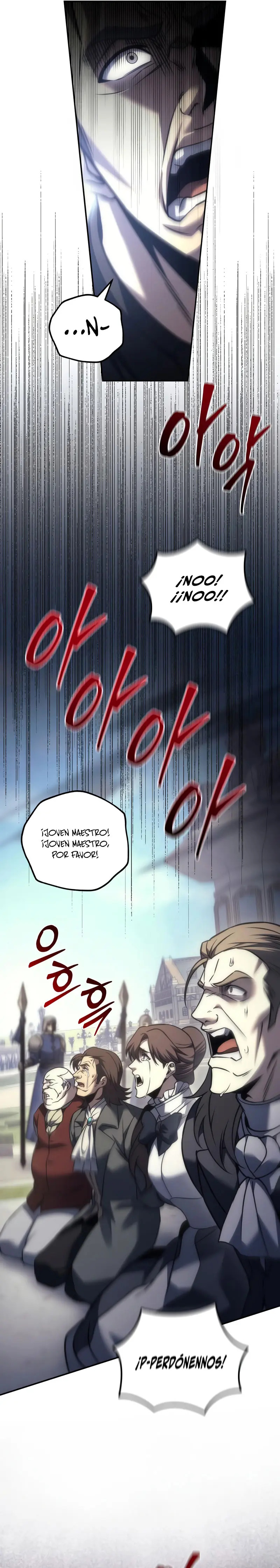 Read A Flame Reborn ES Manga Online
