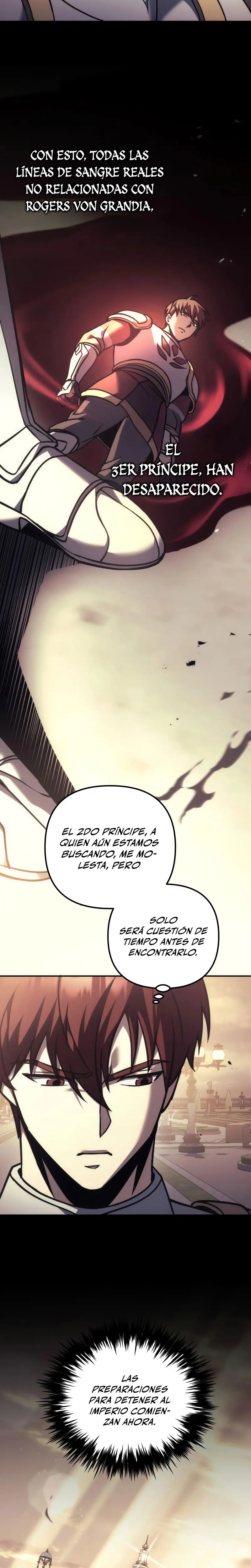 Read A Flame Reborn ES Manga Online