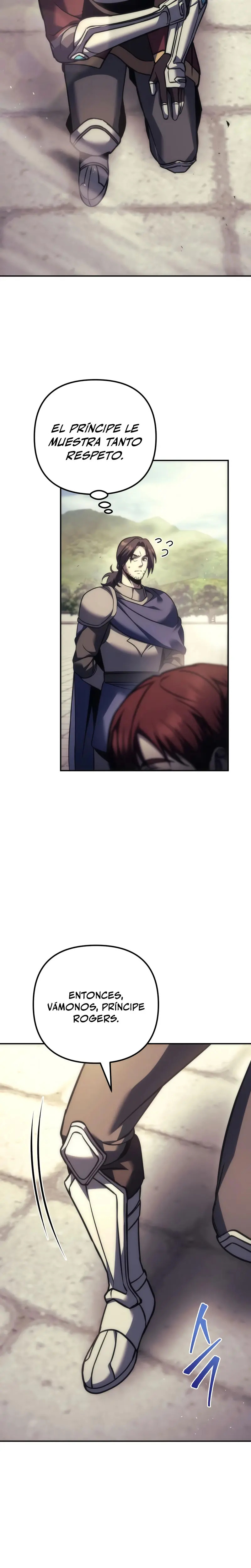 Read A Flame Reborn ES Manga Online