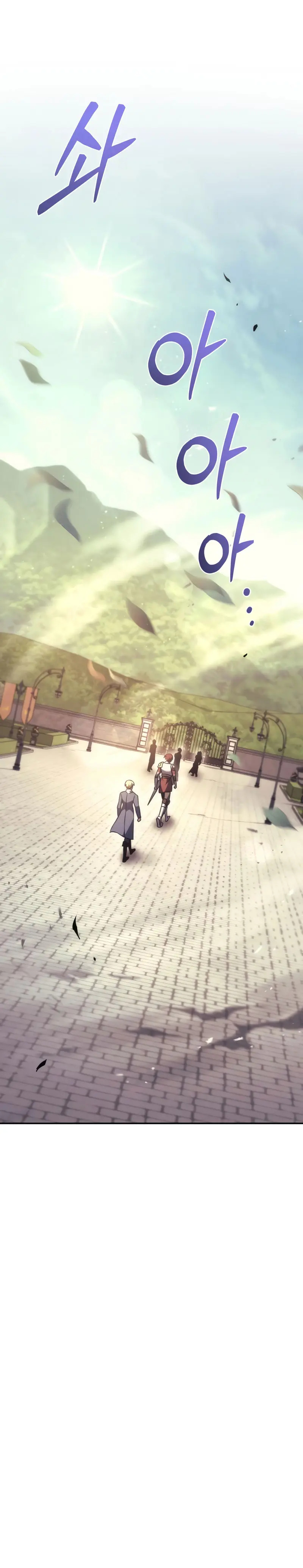 Read A Flame Reborn ES Manga Online