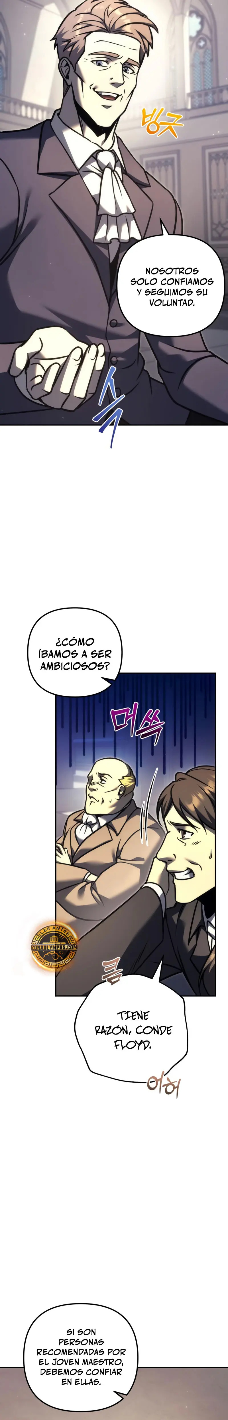 Read A Flame Reborn ES Manga Online