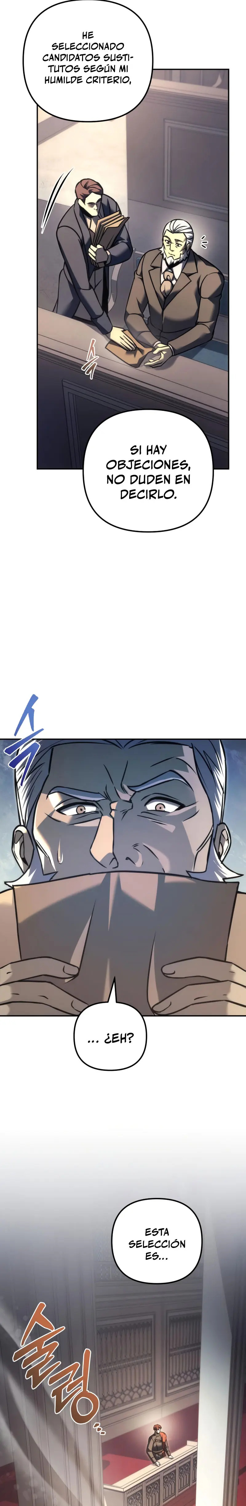 Read A Flame Reborn ES Manga Online