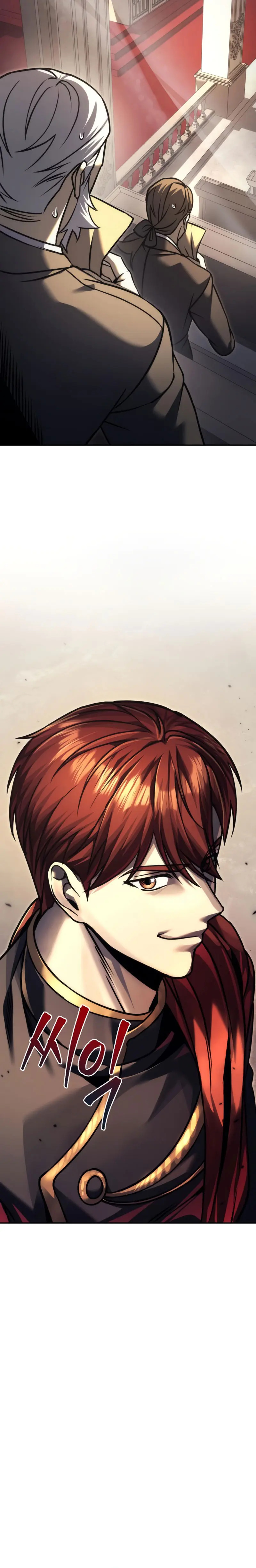 Read A Flame Reborn ES Manga Online