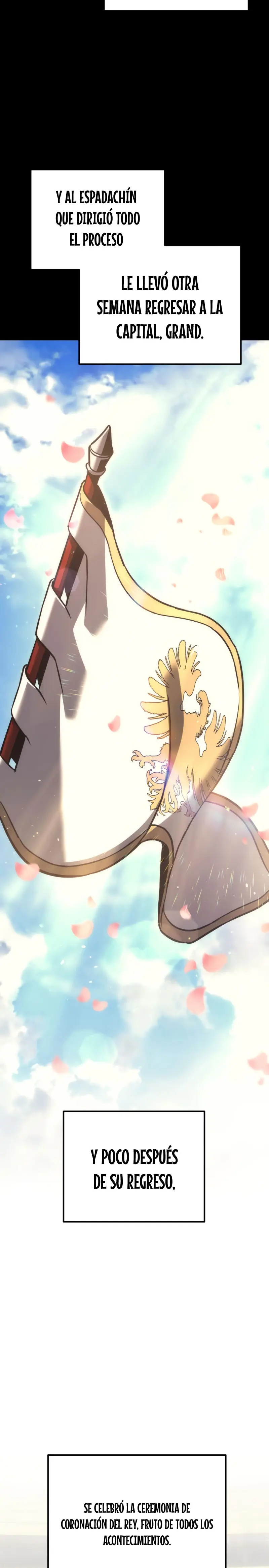 Read A Flame Reborn ES Manga Online