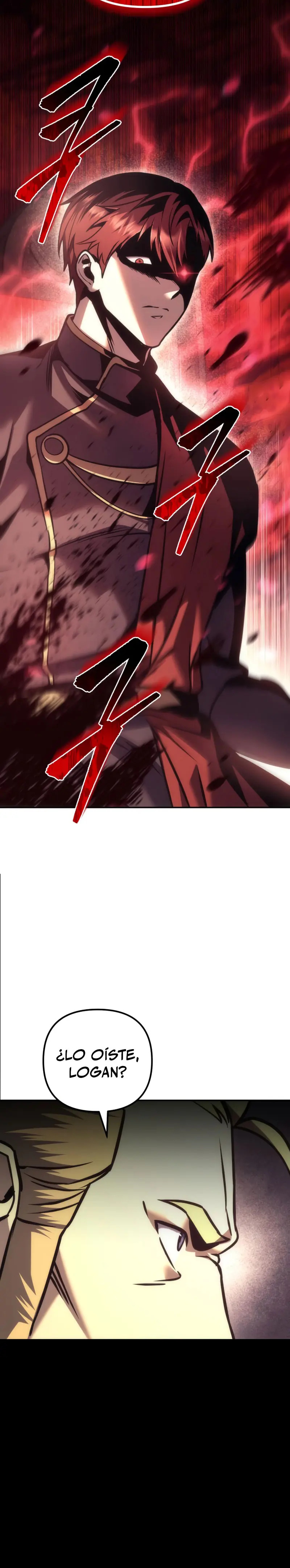 Read A Flame Reborn ES Manga Online
