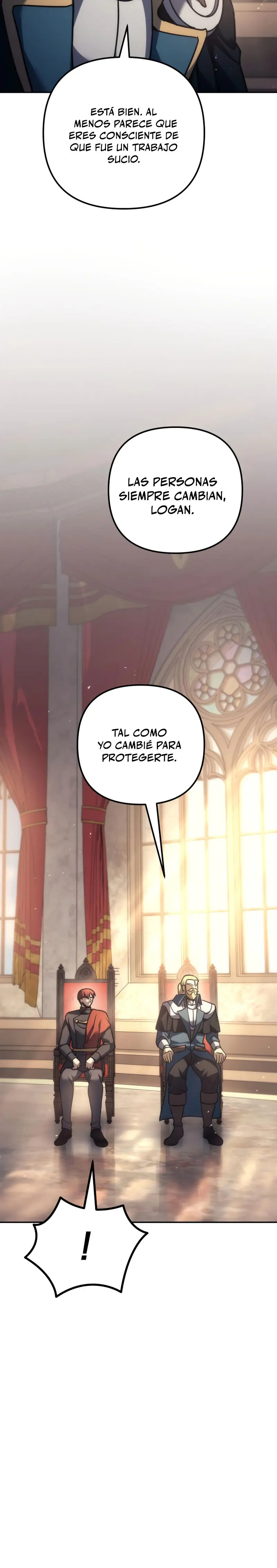 Read A Flame Reborn ES Manga Online
