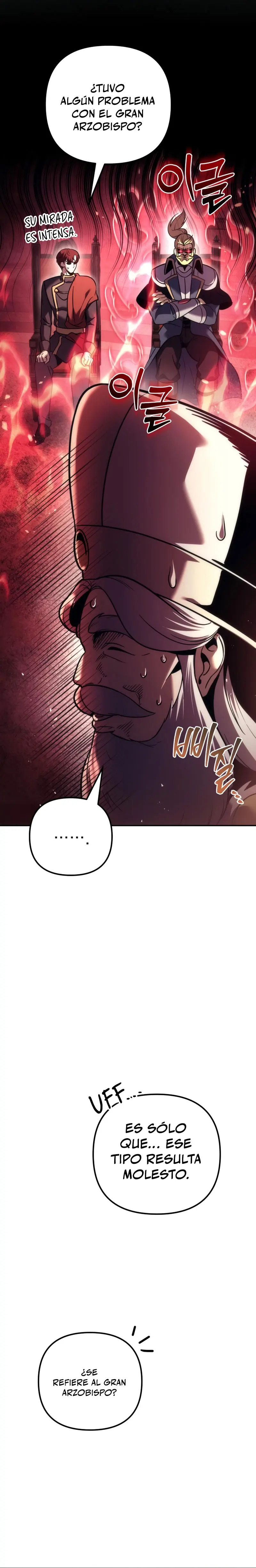 Read A Flame Reborn ES Manga Online