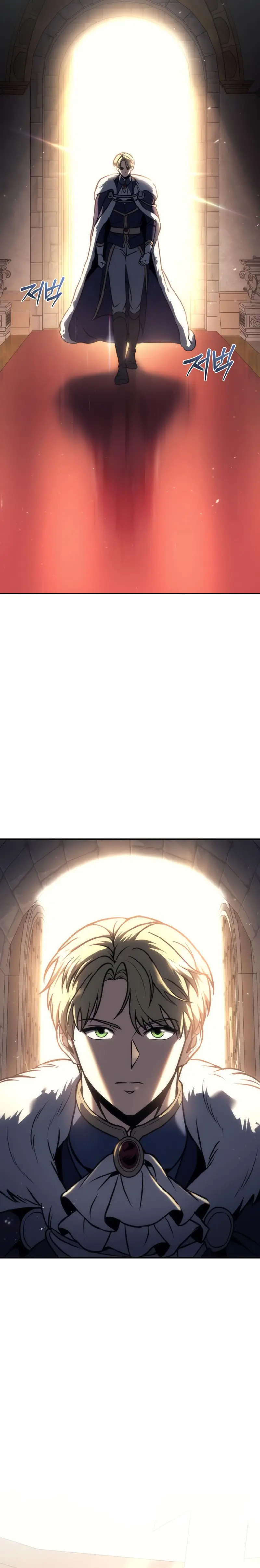 Read A Flame Reborn ES Manga Online