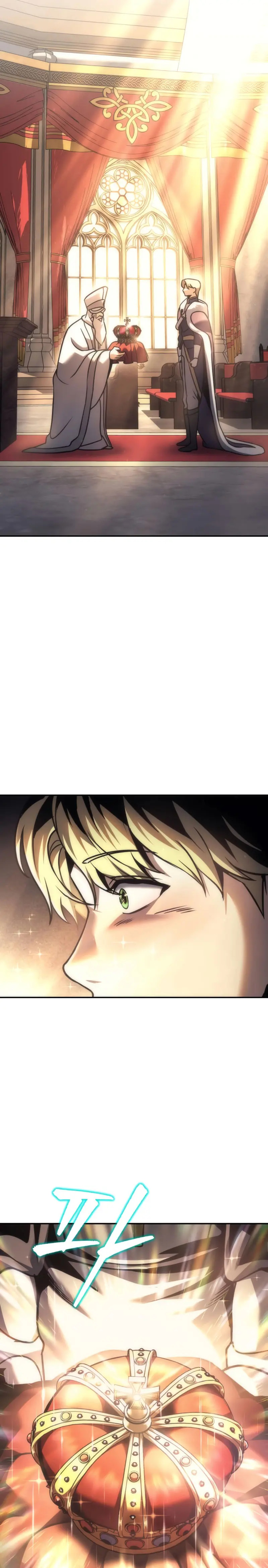Read A Flame Reborn ES Manga Online