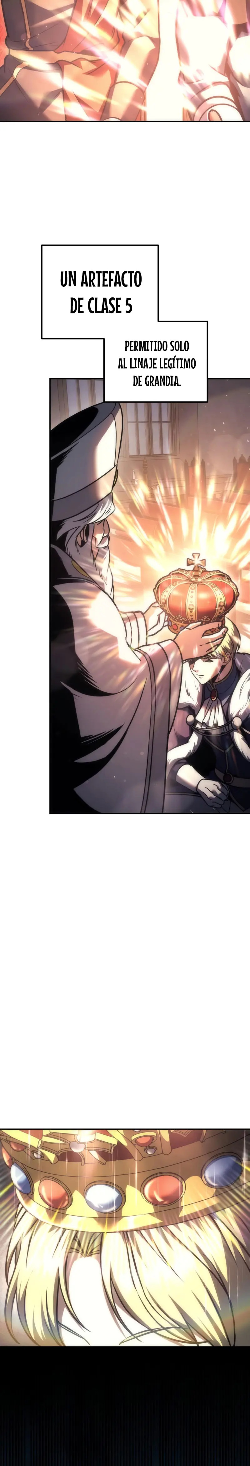 Read A Flame Reborn ES Manga Online