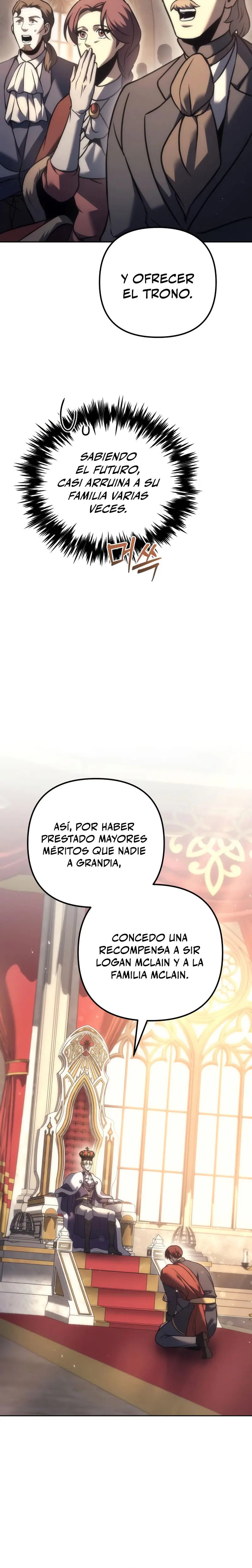 Read A Flame Reborn ES Manga Online