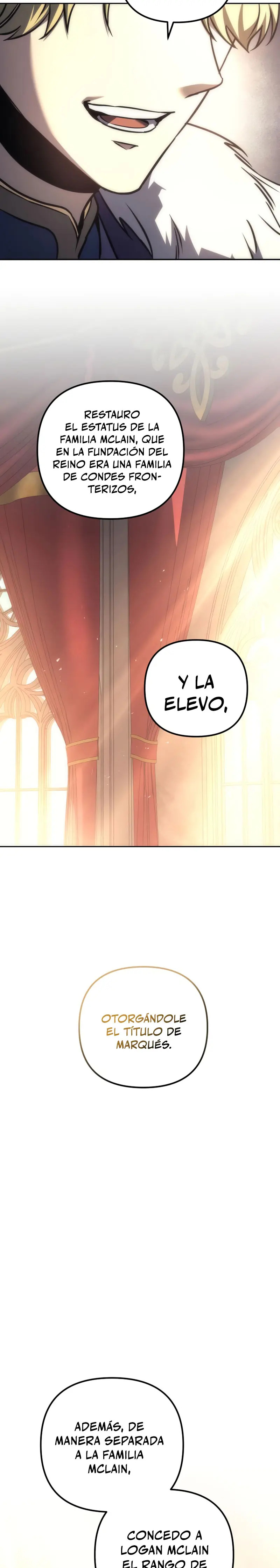 Read A Flame Reborn ES Manga Online
