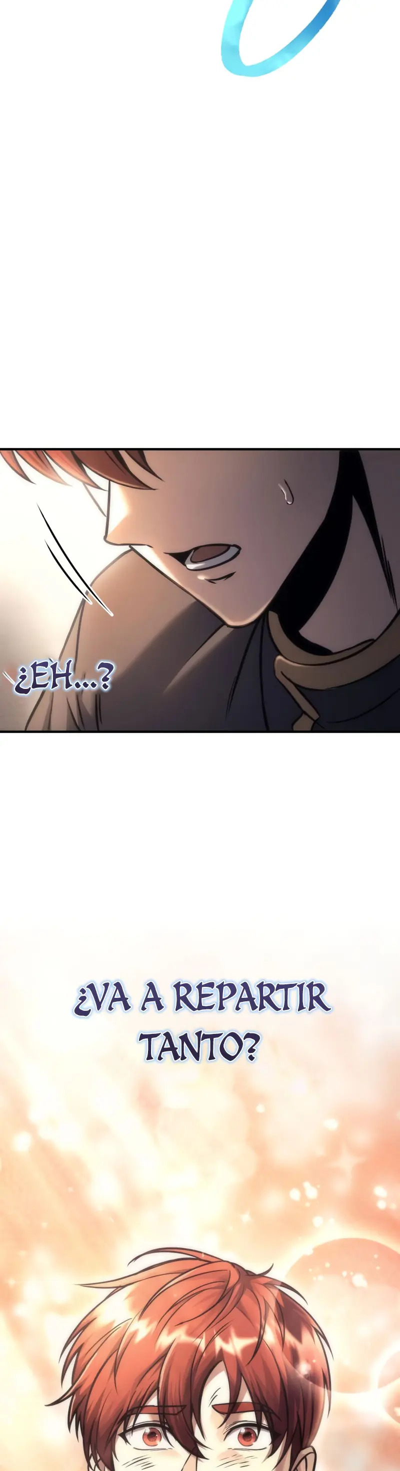 Read A Flame Reborn ES Manga Online