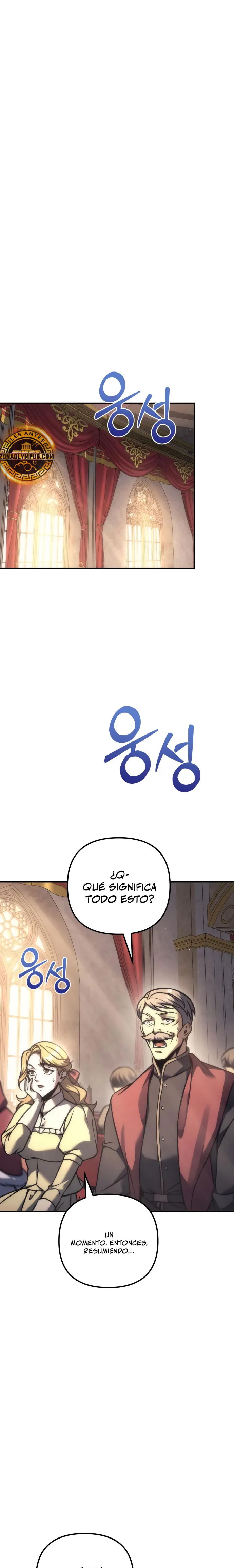 Read A Flame Reborn ES Manga Online