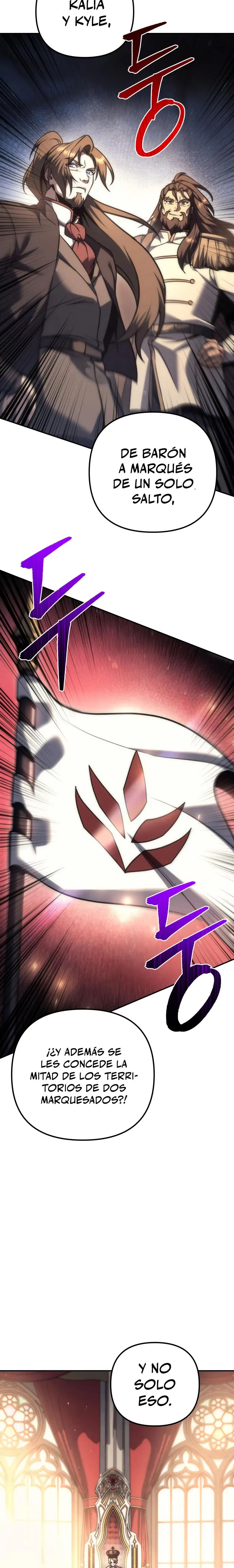 Read A Flame Reborn ES Manga Online