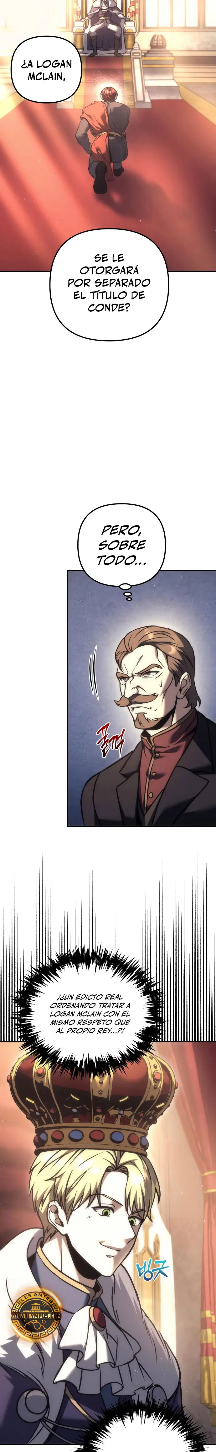 Read A Flame Reborn ES Manga Online