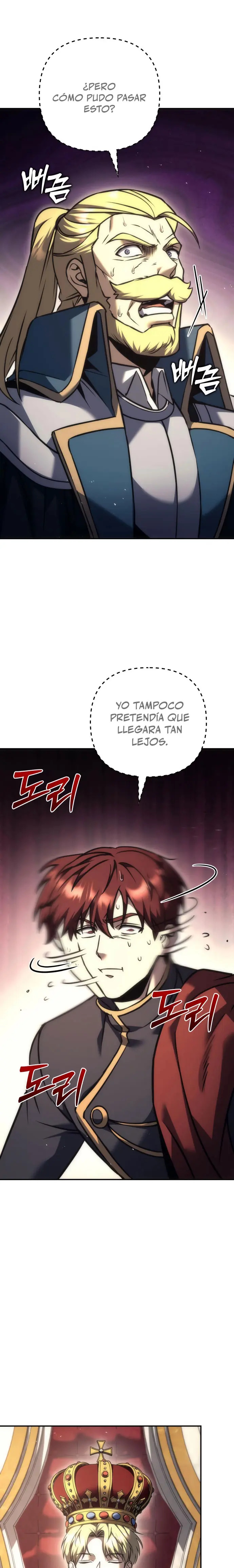 Read A Flame Reborn ES Manga Online