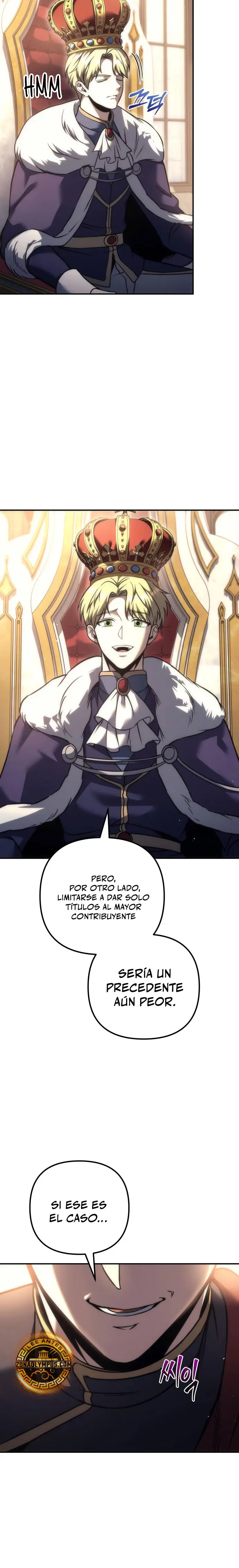 Read A Flame Reborn ES Manga Online