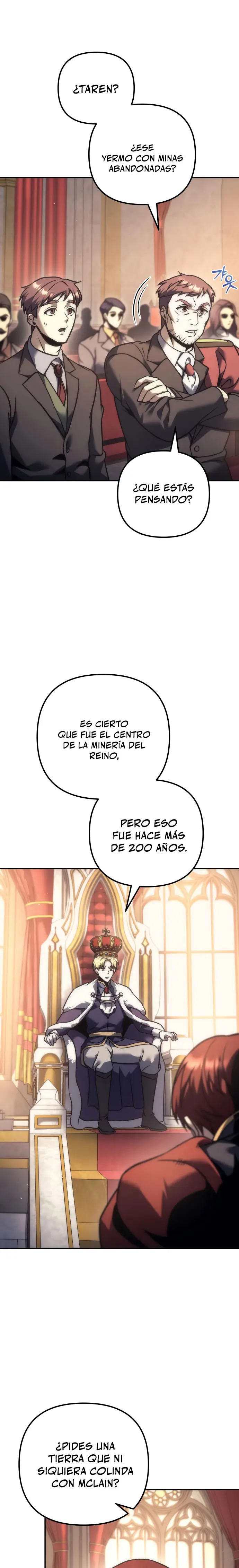 Read A Flame Reborn ES Manga Online