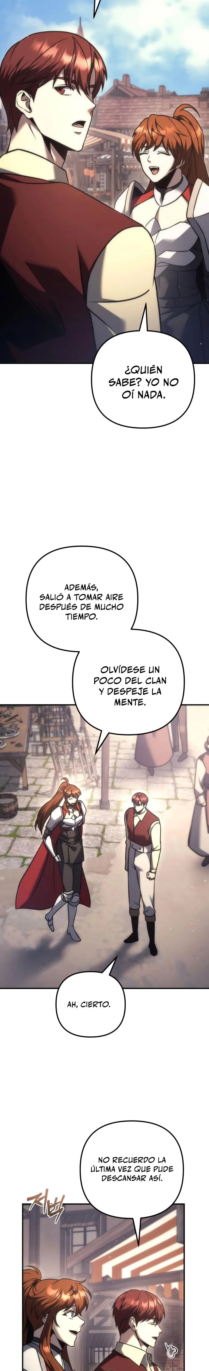 Read A Flame Reborn ES Manga Online