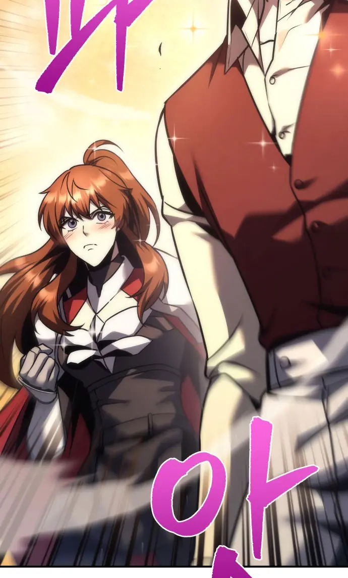 Read A Flame Reborn ES Manga Online