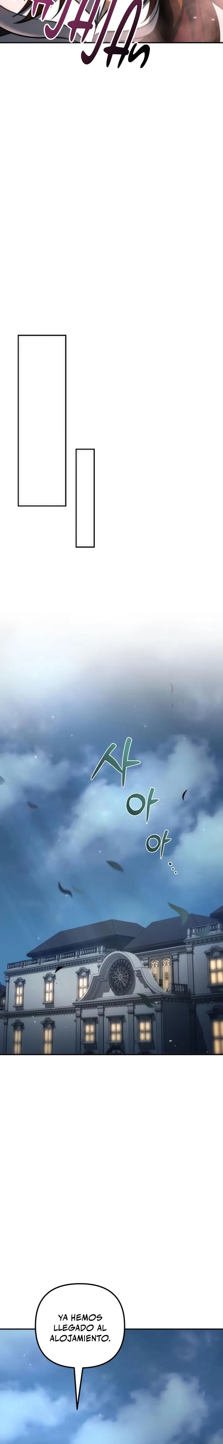 Read A Flame Reborn ES Manga Online