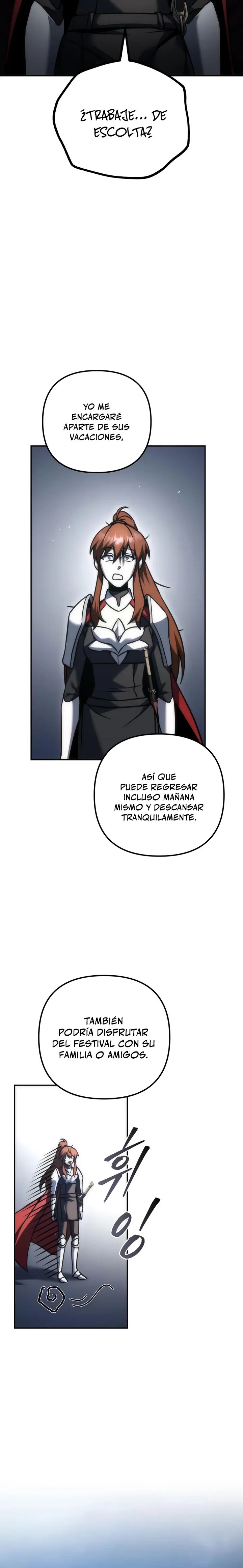 Read A Flame Reborn ES Manga Online