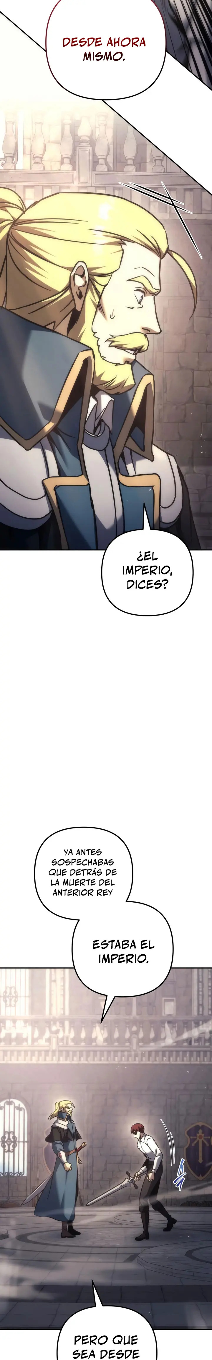 Read A Flame Reborn ES Manga Online