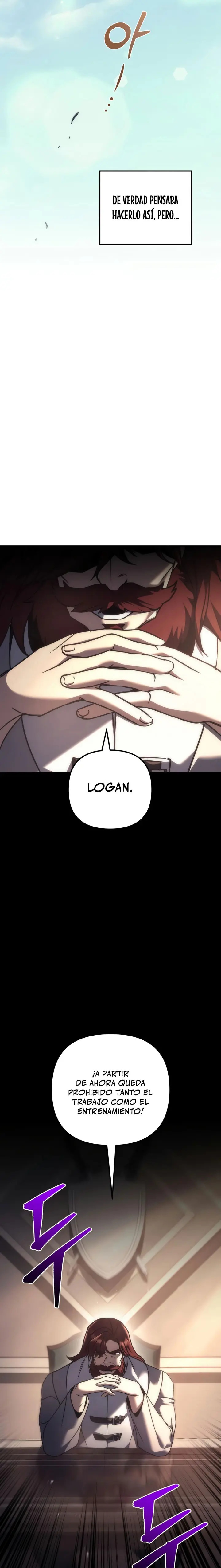 Read A Flame Reborn ES Manga Online