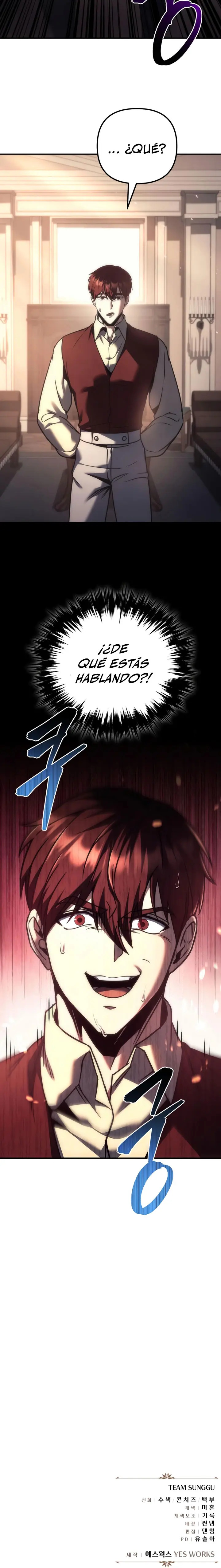 Read A Flame Reborn ES Manga Online