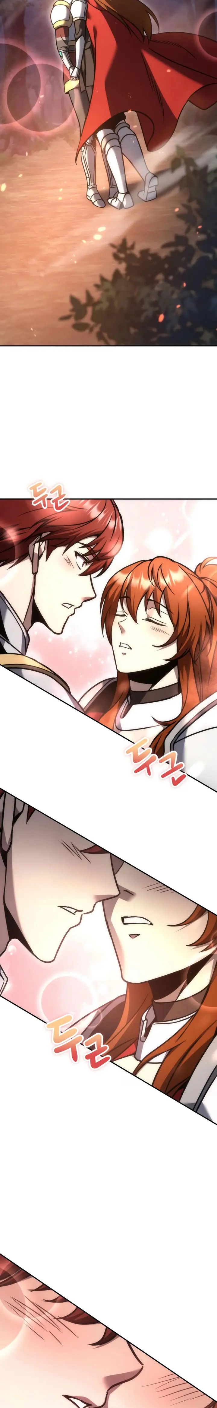 Read A Flame Reborn ES Manga Online