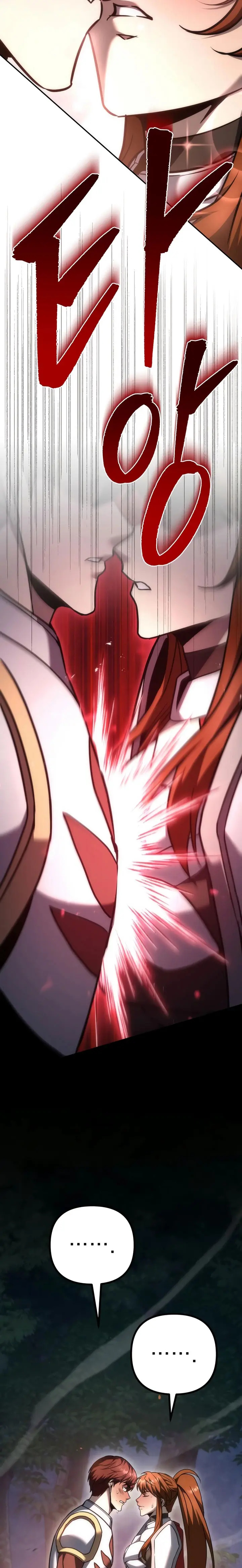 Read A Flame Reborn ES Manga Online