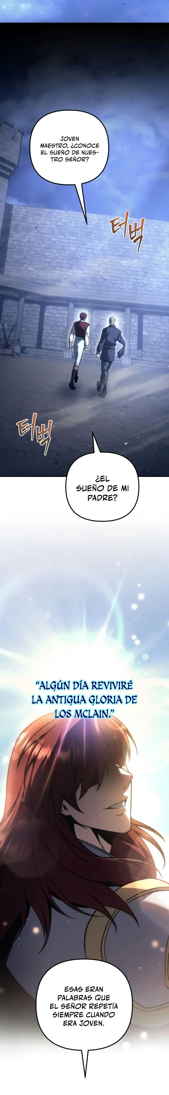 Read A Flame Reborn ES Manga Online